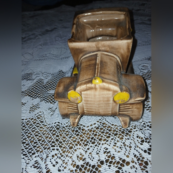 1954 vintage McCoy - Picture 4 of 5